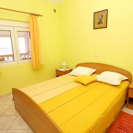 Apartments By The Sea Karbuni, Korcula - 10045 *