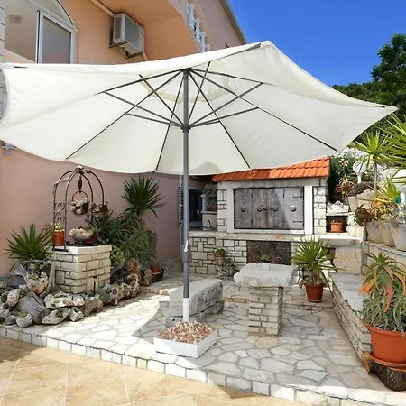 Appartement Apartments By The Sea Karbuni, Korcula - 10045 Prizba