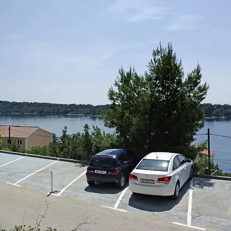 Appartement Apartments By The Sea Karbuni, Korcula - 10045
