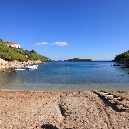 Apartments By The Sea Karbuni, Korcula - 10045 Appartement *