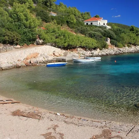Apartments By The Sea Karbuni, Korcula - 10045 *