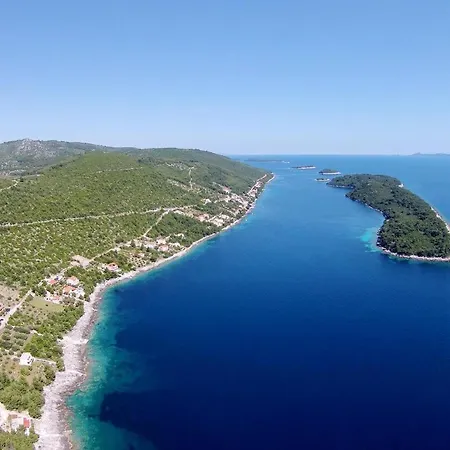 Apartments By The Sea Karbuni, Korcula - 10045 Prizba