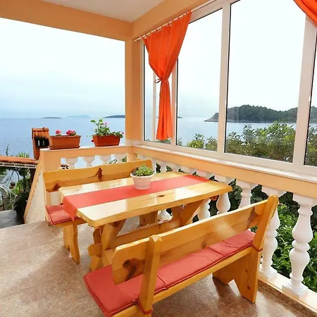 Apartments By The Sea Karbuni, Korcula - 10045 Appartement
