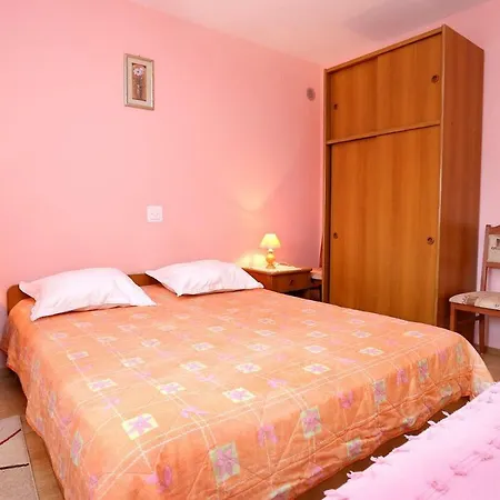 Apartments By The Sea Karbuni, Korcula - 10045 Appartement Prizba