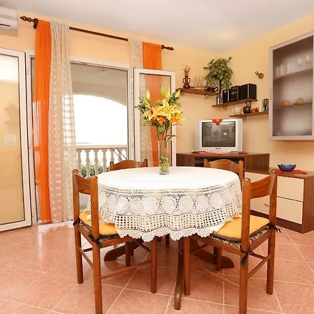 Apartments By The Sea Karbuni, Korcula - 10045 Appartement Prizba