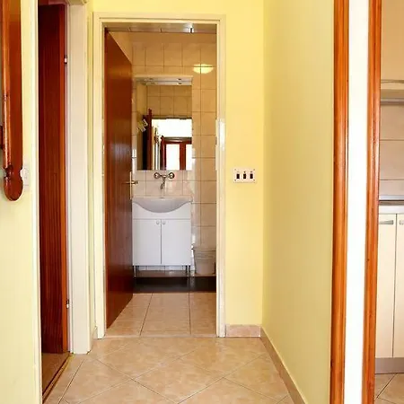 Appartement Apartments By The Sea Karbuni, Korcula - 10045 Prizba