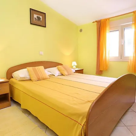 公寓 Apartments By The Sea Karbuni, Korcula - 10045 *