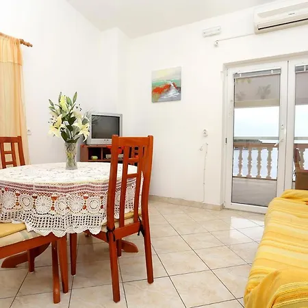 公寓 Apartments By The Sea Karbuni, Korcula - 10045
