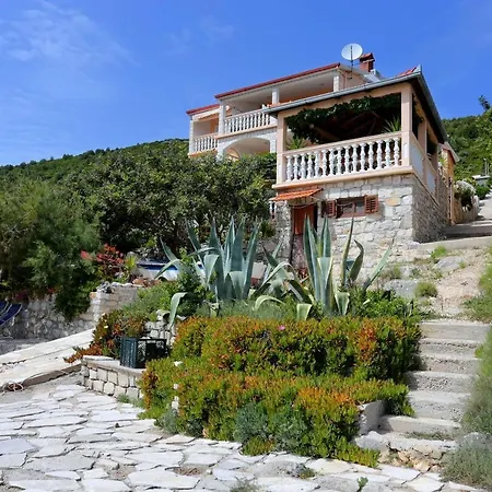 Apartments By The Sea Karbuni, Korcula - 10045 普瑞兹巴