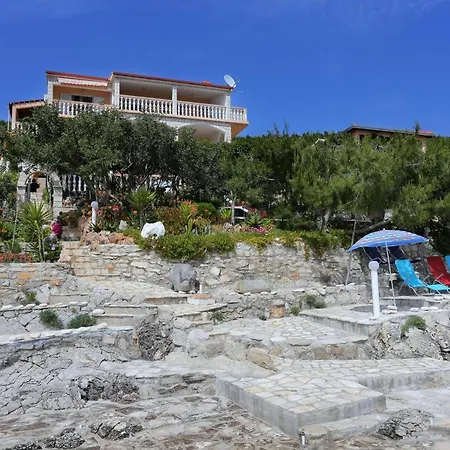 Apartments By The Sea Karbuni, Korcula - 10045 公寓 *
