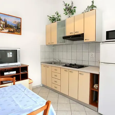 公寓 Apartments By The Sea Karbuni, Korcula - 10045 *