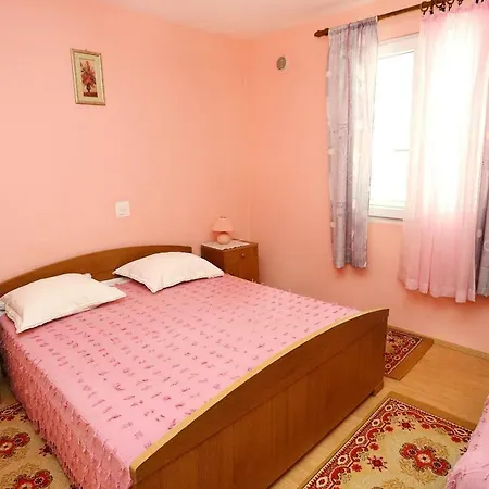 Apartments By The Sea Karbuni, Korcula - 10045 公寓 普瑞兹巴