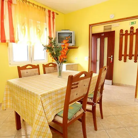 公寓 Apartments By The Sea Karbuni, Korcula - 10045 普瑞兹巴