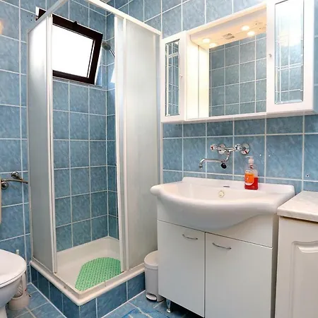 Apartments By The Sea Karbuni, Korcula - 10045 公寓 普瑞兹巴