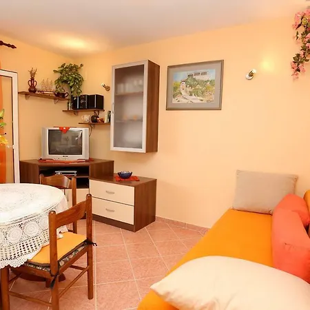 公寓 Apartments By The Sea Karbuni, Korcula - 10045