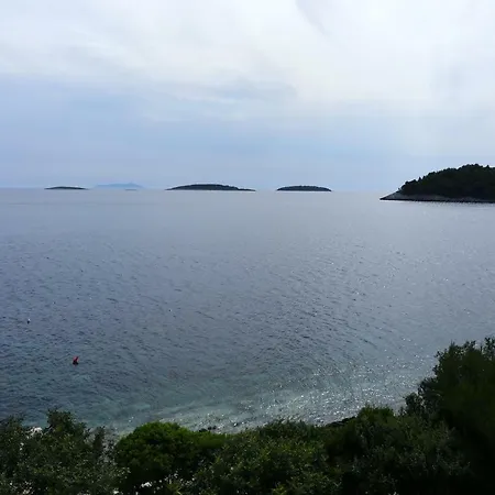 Apartments By The Sea Karbuni, Korcula - 10045 公寓 *