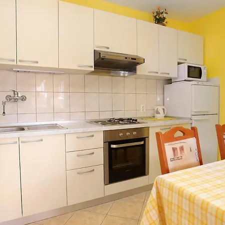 公寓 Apartments By The Sea Karbuni, Korcula - 10045 *